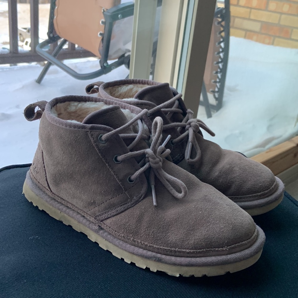 Ugg Neumel in Shade